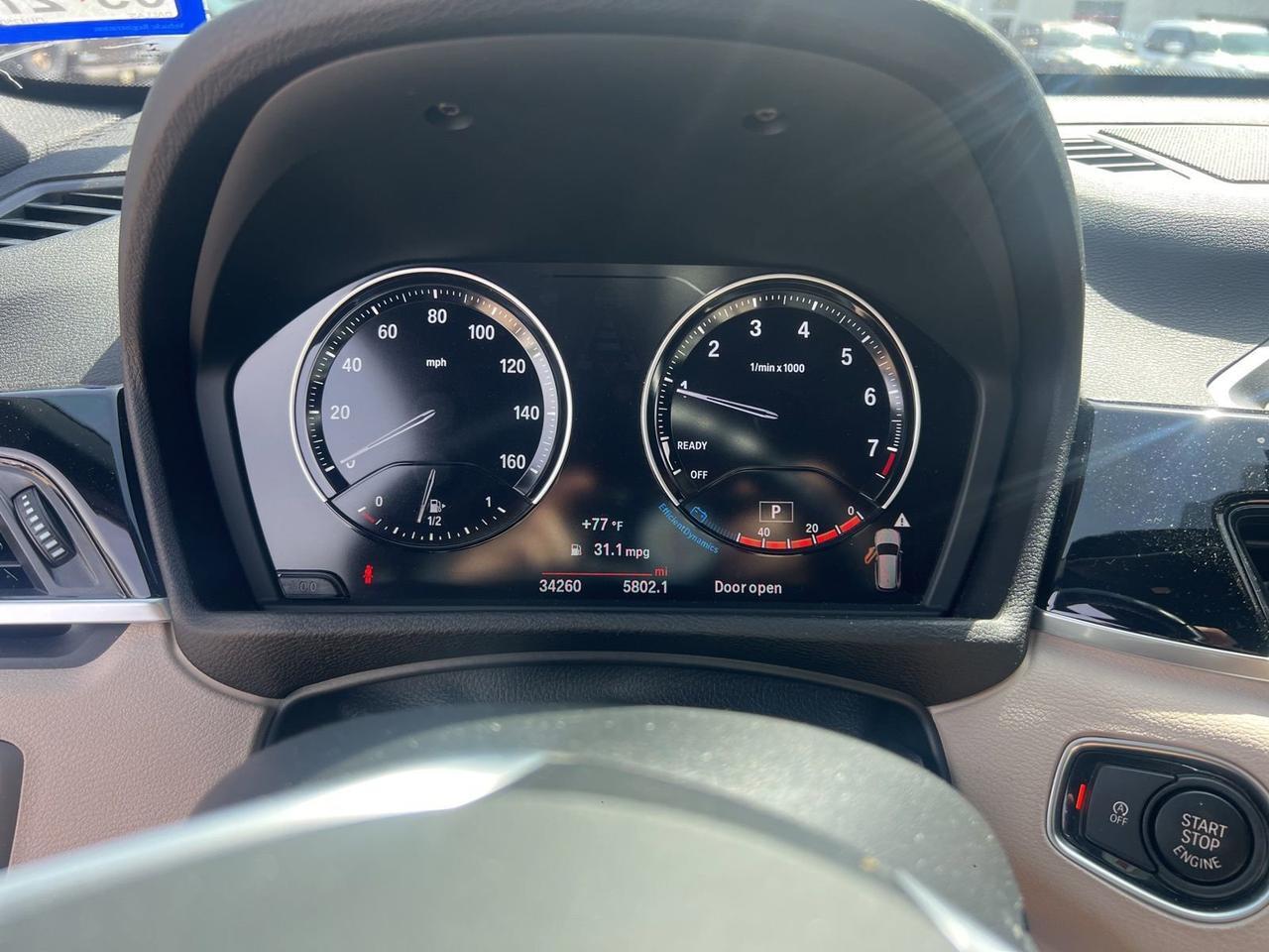 2018 BMW X1 sDrive28i Hurst TX