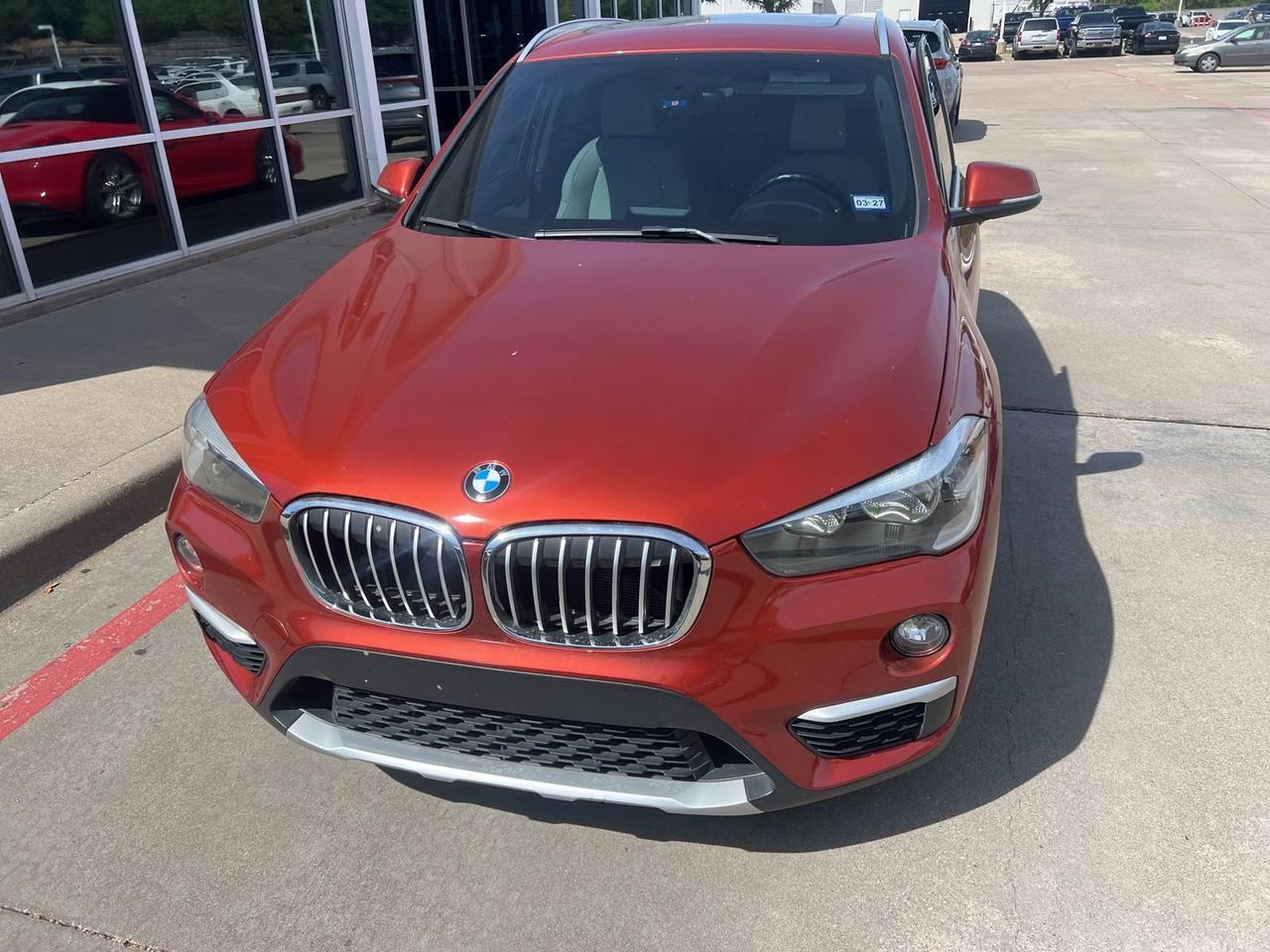 2018 BMW X1 sDrive28i Hurst TX