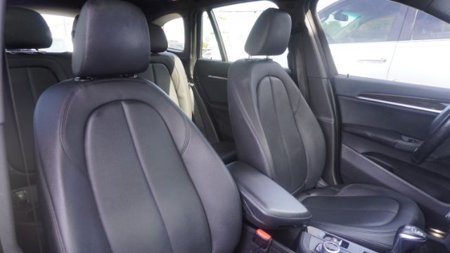 2018 BMW X1 sDrive28i Laredo TX