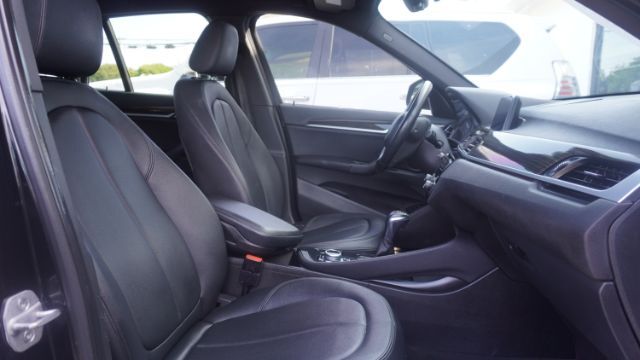 2018 BMW X1 sDrive28i Laredo TX