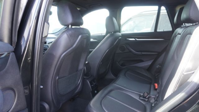 2018 BMW X1 sDrive28i Laredo TX