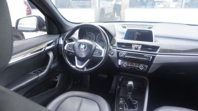 2018 BMW X1 sDrive28i Laredo TX
