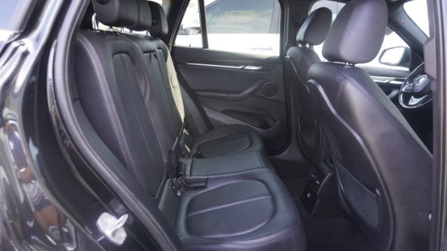 2018 BMW X1 sDrive28i Laredo TX