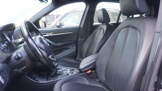 2018 BMW X1 sDrive28i Laredo TX