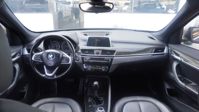 2018 BMW X1 sDrive28i Laredo TX