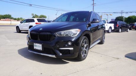 2018 BMW X1 sDrive28i Laredo TX