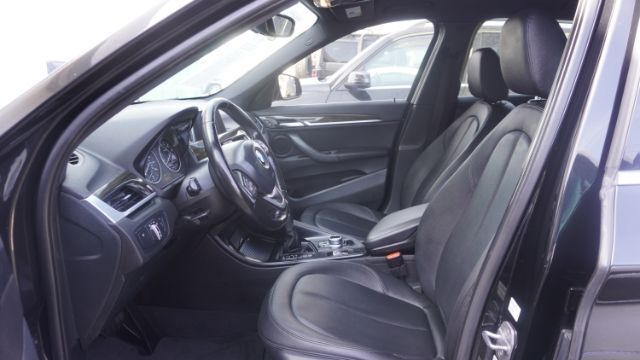 2018 BMW X1 sDrive28i Laredo TX