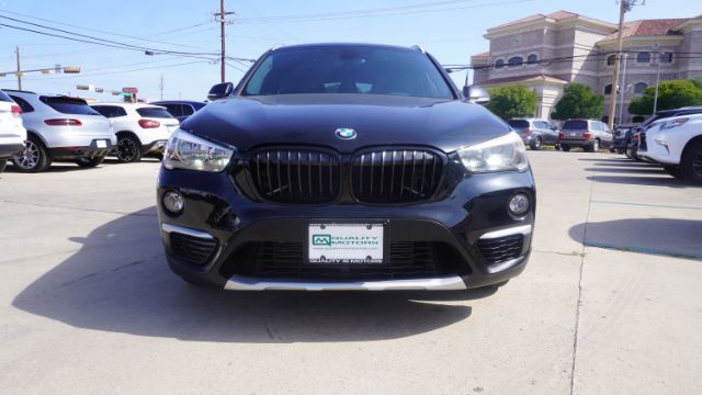 2018 BMW X1 sDrive28i Laredo TX