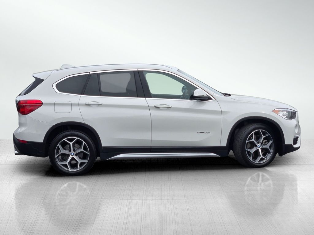 2018 BMW X1 sDrive28i