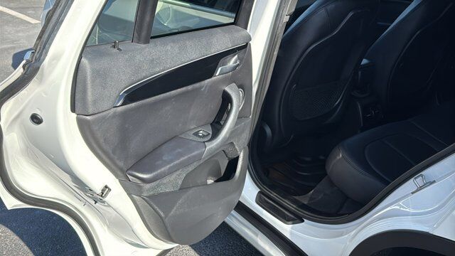 2018 BMW X1 sDrive28i San Antonio TX