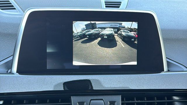 2018 BMW X1 sDrive28i San Antonio TX