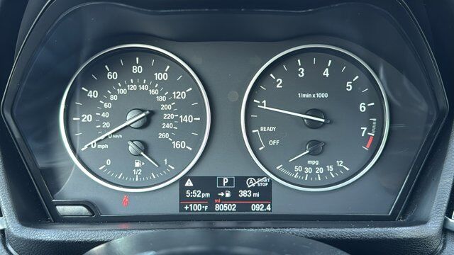 2018 BMW X1 sDrive28i San Antonio TX