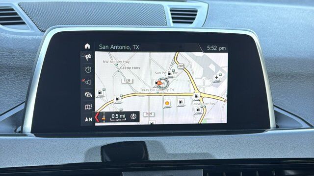 2018 BMW X1 sDrive28i San Antonio TX