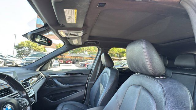 2018 BMW X1 sDrive28i San Antonio TX