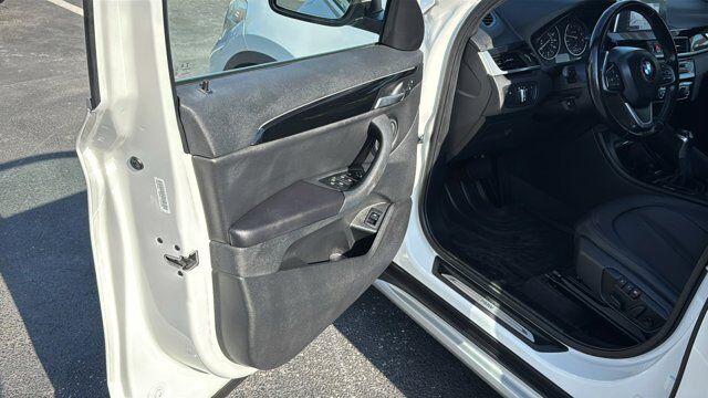 2018 BMW X1 sDrive28i San Antonio TX