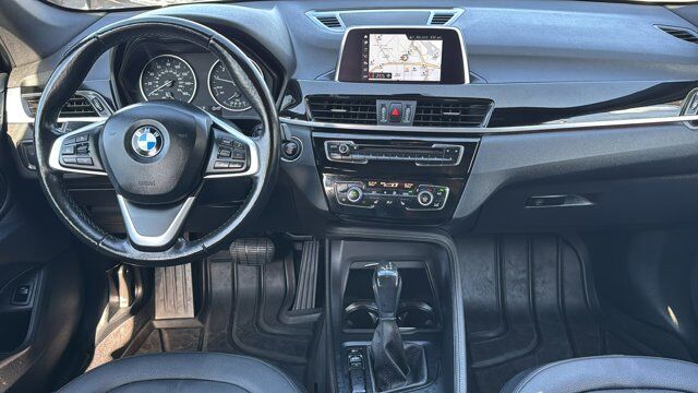 2018 BMW X1 sDrive28i San Antonio TX