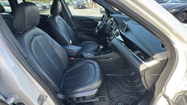 2018 BMW X1 sDrive28i San Antonio TX
