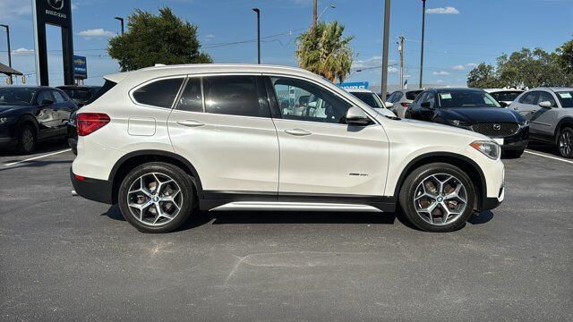 2018 BMW X1 sDrive28i San Antonio TX