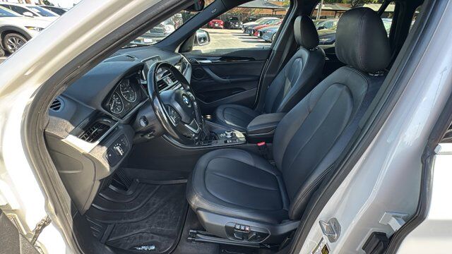 2018 BMW X1 sDrive28i San Antonio TX