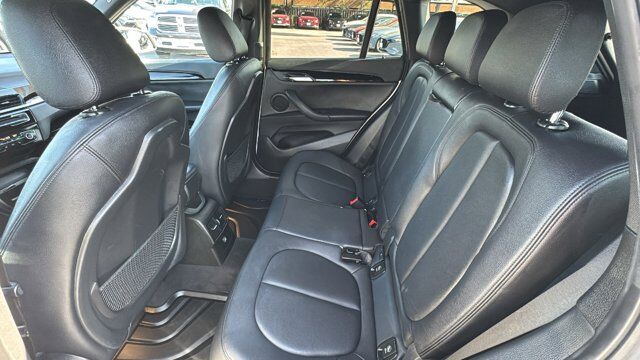 2018 BMW X1 sDrive28i San Antonio TX
