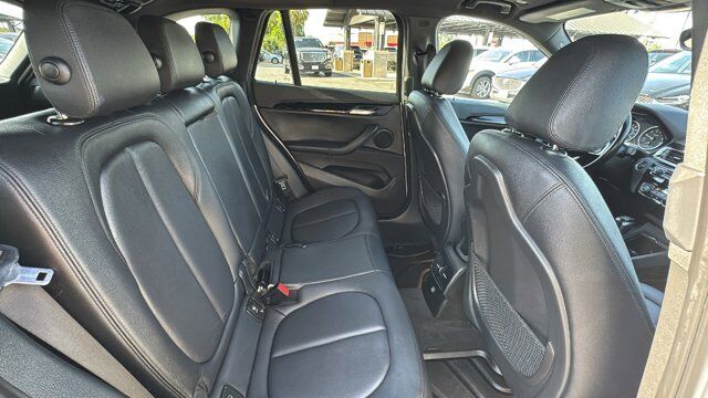2018 BMW X1 sDrive28i San Antonio TX