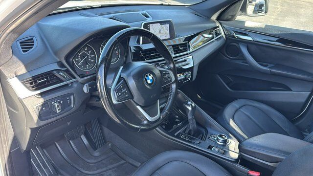2018 BMW X1 sDrive28i San Antonio TX