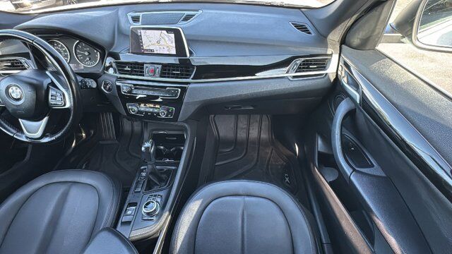 2018 BMW X1 sDrive28i San Antonio TX