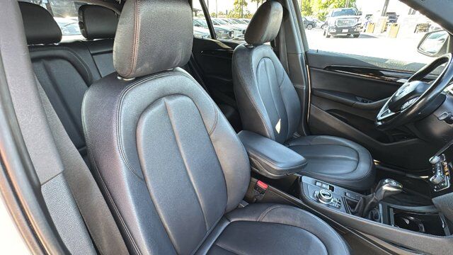 2018 BMW X1 sDrive28i San Antonio TX