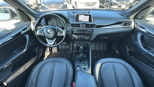 2018 BMW X1 sDrive28i San Antonio TX