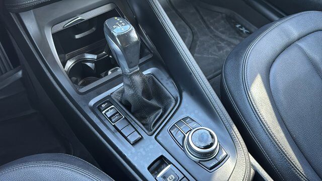 2018 BMW X1 sDrive28i San Antonio TX