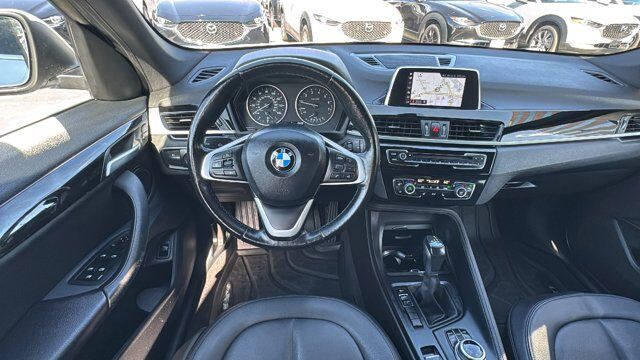 2018 BMW X1 sDrive28i San Antonio TX