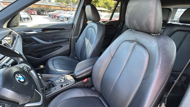 2018 BMW X1 sDrive28i San Antonio TX