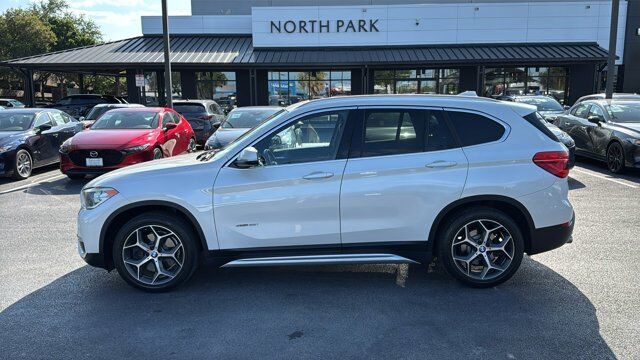 2018 BMW X1 sDrive28i San Antonio TX