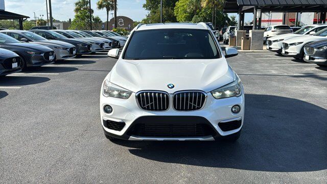 2018 BMW X1 sDrive28i San Antonio TX