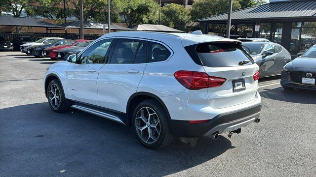 2018 BMW X1 sDrive28i San Antonio TX