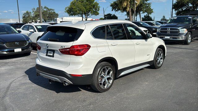 2018 BMW X1 sDrive28i San Antonio TX