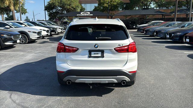 2018 BMW X1 sDrive28i San Antonio TX
