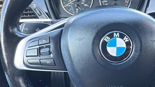2018 BMW X1 sDrive28i San Antonio TX
