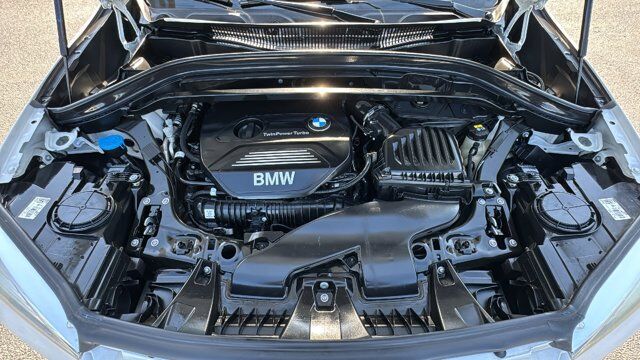 2018 BMW X1 sDrive28i San Antonio TX
