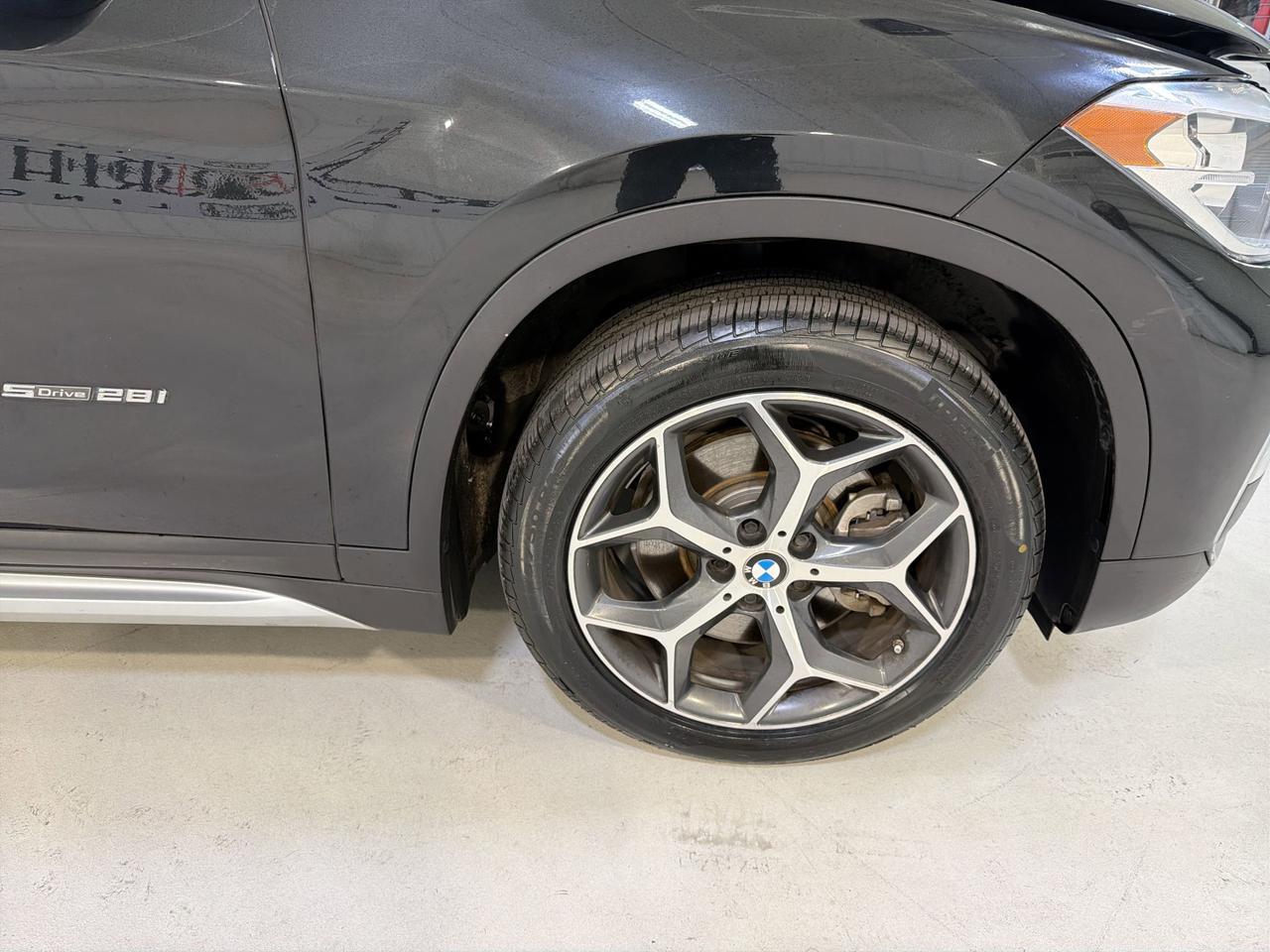 2018 BMW X1 sDrive28i San Antonio TX