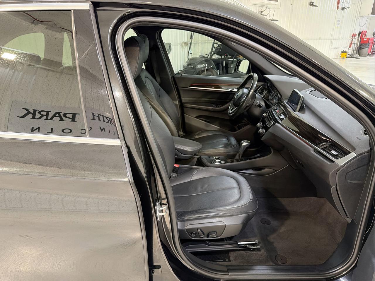 2018 BMW X1 sDrive28i San Antonio TX