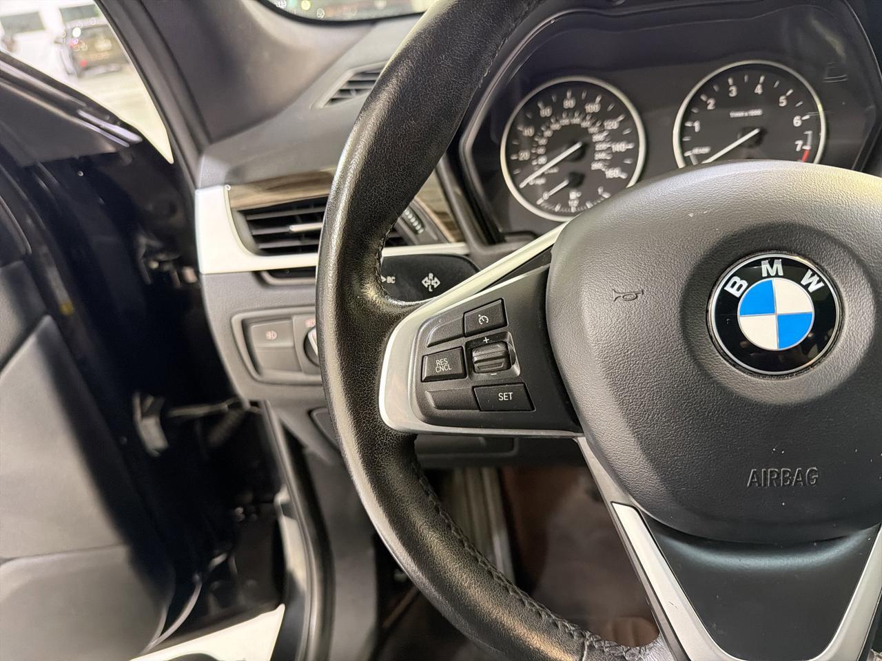 2018 BMW X1 sDrive28i San Antonio TX