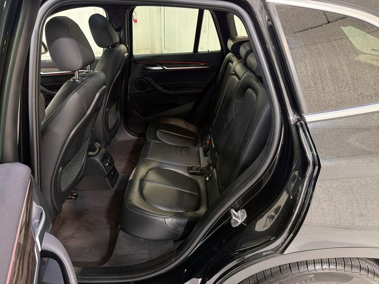 2018 BMW X1 sDrive28i San Antonio TX