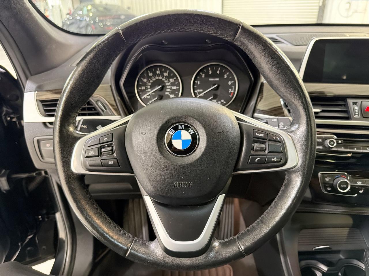 2018 BMW X1 sDrive28i San Antonio TX