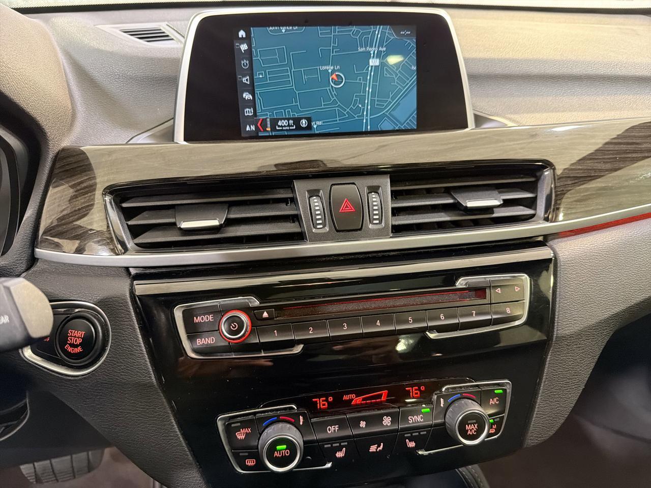 2018 BMW X1 sDrive28i San Antonio TX