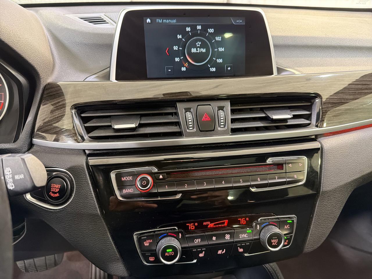 2018 BMW X1 sDrive28i San Antonio TX