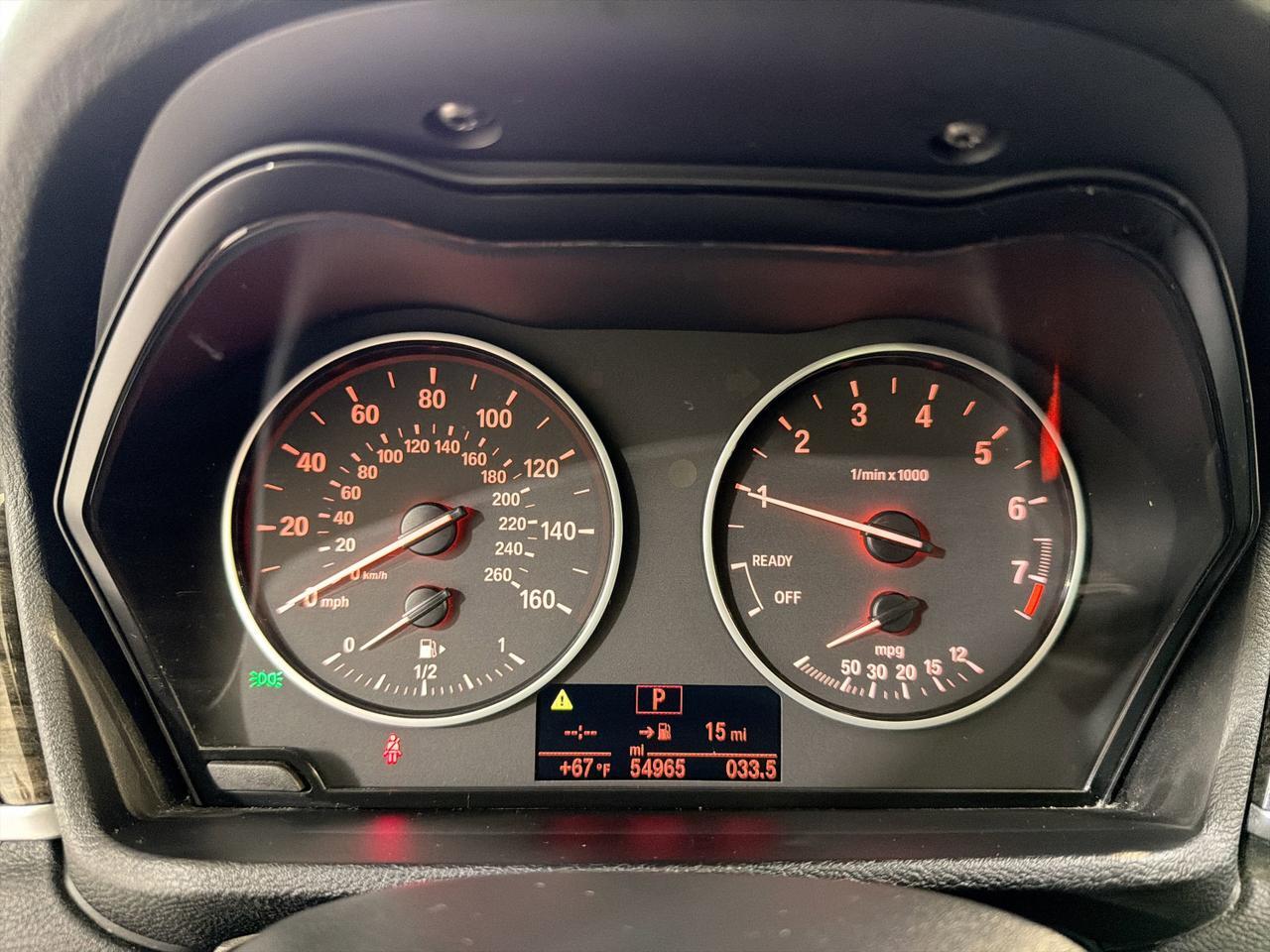 2018 BMW X1 sDrive28i San Antonio TX