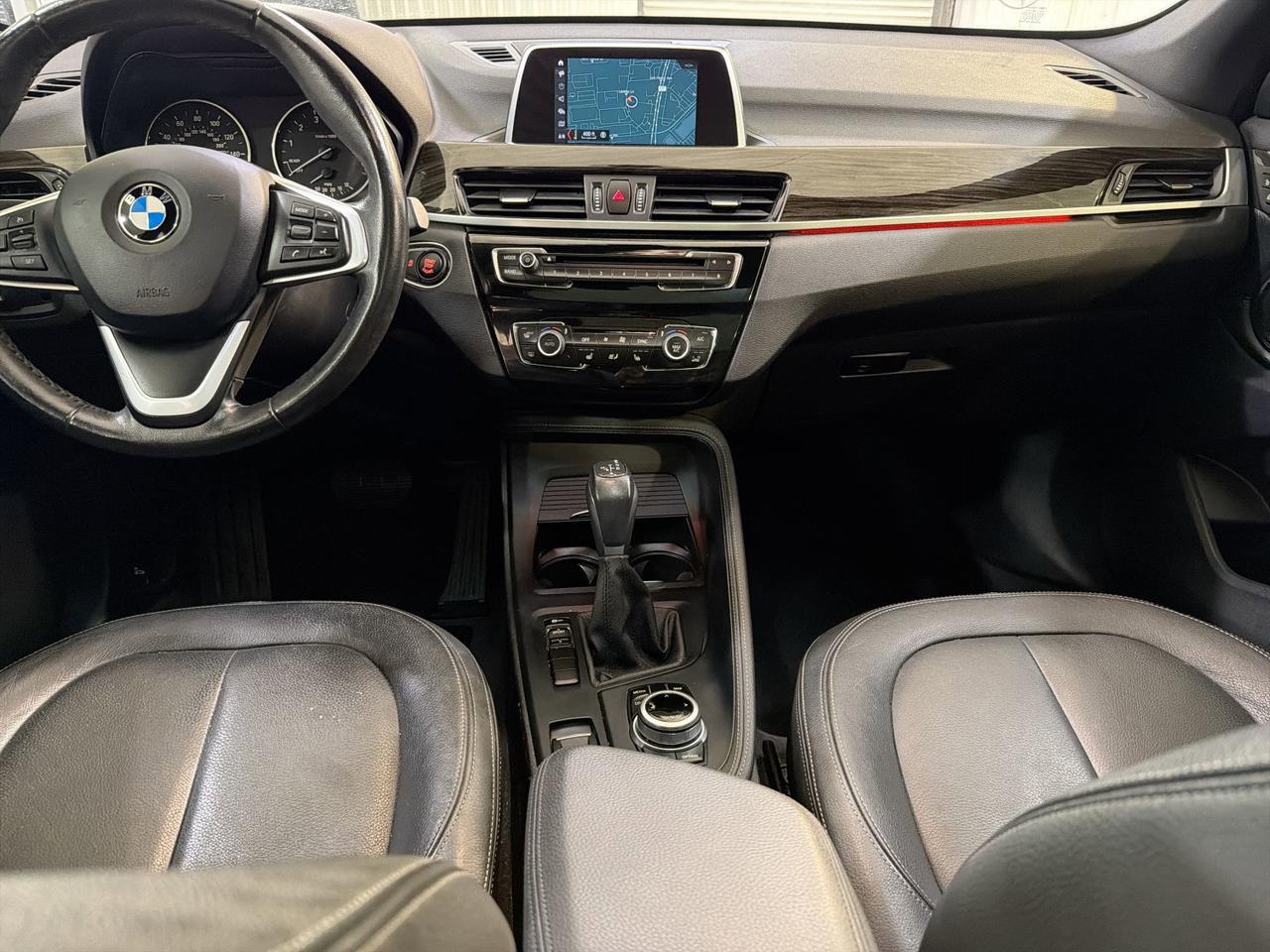 2018 BMW X1 sDrive28i San Antonio TX