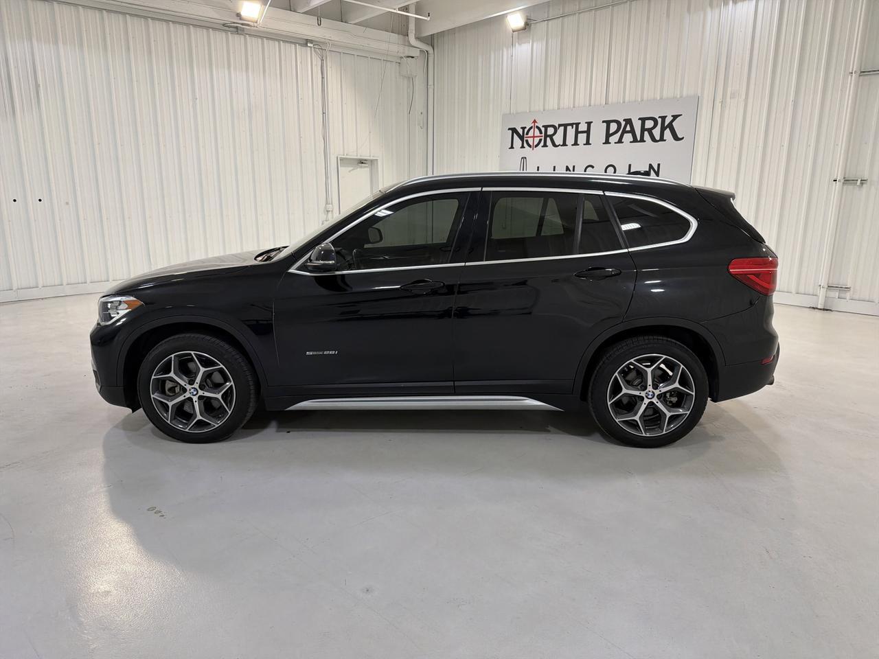 2018 BMW X1 sDrive28i