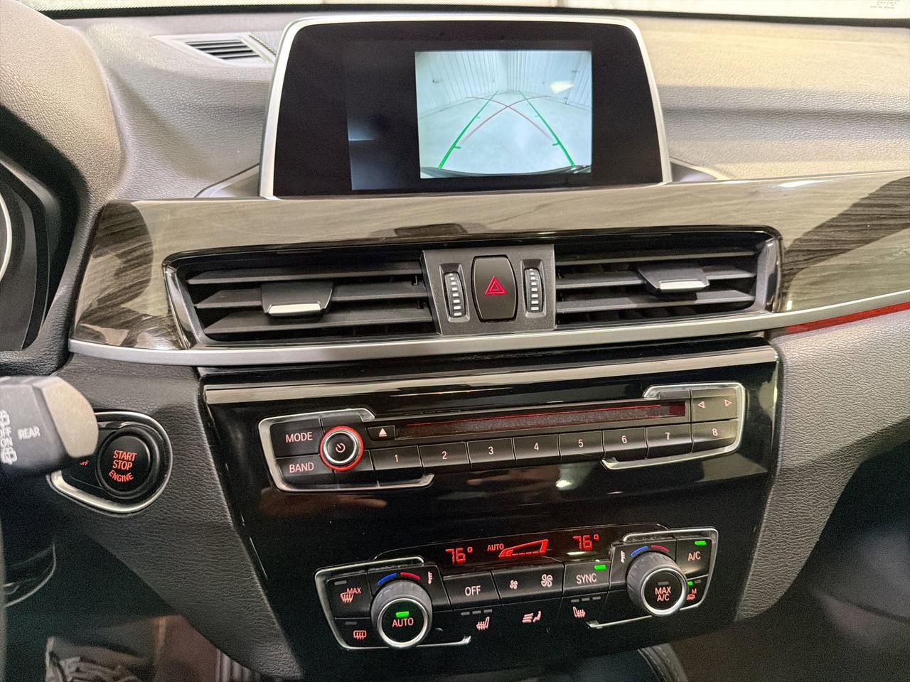 2018 BMW X1 sDrive28i San Antonio TX